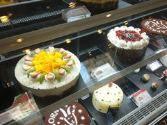 -85度C(上海广元店)
