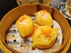 -彩丰楼中餐厅·早茶·点心·粤菜(海口华彩洲际酒店)
