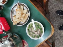 -东昌府羊肉馆