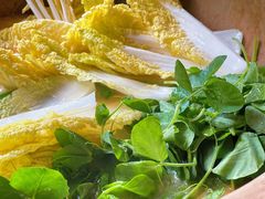 -抚仙湖生态石锅鱼野生菌(告庄店)