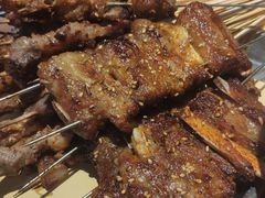 -160烧烤(香坊店)