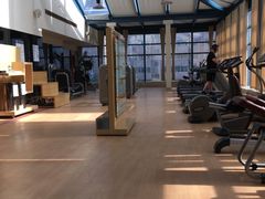 -喜来登大酒店健身中心