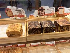 -爸爸糖吐司面包(悠唐购物中心店)