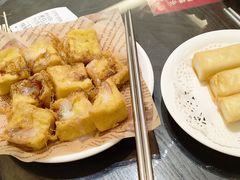 -民信老铺(双皮奶博物馆店)
