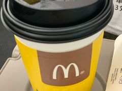-麦当劳(深圳北站高铁店)