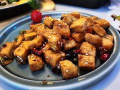 -周三的情书花园餐厅(江北店)