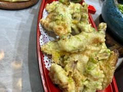 -君霖海鲜私房菜(春柳店)