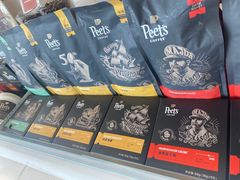 -Peet's Coffee皮爷咖啡(上海长风大悦城店)