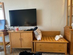 -南京维景国际大酒店(南京博物院店)