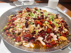 -三猫黑鱼花(南大店)