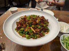 -北京老铺烤鸭(高新店)