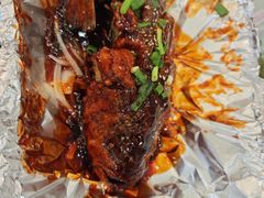 -龙香居海鲜浑锅家常菜·特色驴肉