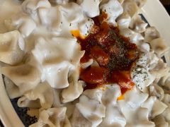 土耳其饺子-土耳其妈妈