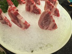 -五星桥原切肥牛火锅·30年专注好牛肉(湖塘店)