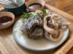 -铭聚章鱼土笋冻(松柏店)