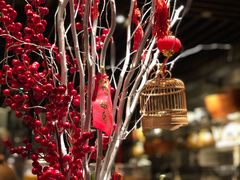 -广州富力君悦大酒店·凯菲厅