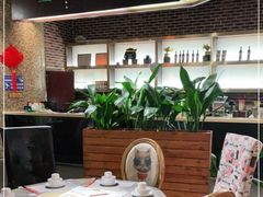 大堂-咖啡之翼(奥特莱斯店)