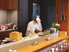 -水之惠鲜鱼料理(王府大街店)