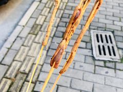 -型男美蛙烤牛蛙(南长街店)