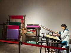 -湖南湘绣博物馆