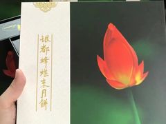 -蜂蝶来饼店(拱北总店)