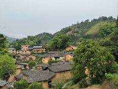 -杨家堂村
