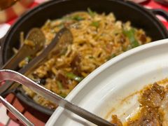 -西贝(华发商都店)