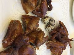 -清心鸡沙田乳鸽店·非遗传承(粤垦路店)