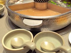 -巴奴毛肚火锅(大剧院店)