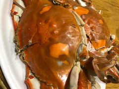 -胖大嫂渔家排档·全海景餐厅(渔村店)