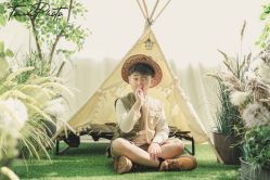 点击看大图 -韩国童感TOUCH PHOTO儿童摄影(朝阳分店)
