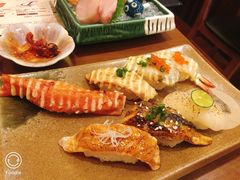 -七町糖果寿司屋(龙洞广工店)