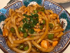 -龟兹KUCINA·新疆菜(前滩L+PLAZA店)