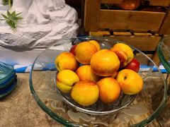 -圣廷苑酒店·廷韵咖啡厅(深圳中洲圣廷苑酒店)