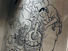 -弄堂咪道-饭香·面香·馄饨香(兴梅店)