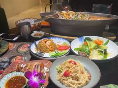 -金厨泰国餐厅·全泰籍厨师料理(拱北店)