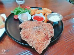 -吃饼人西餐(南开店)