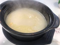 -在蒙自过桥米线