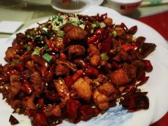 -吴记酱骨炖菜馆(西大直街店)