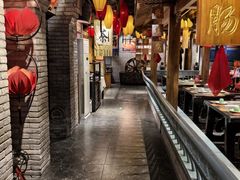 -北平盛世·新京菜·北京烤鸭(劲松·双井店)