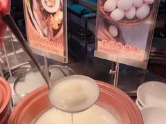 -The COOK·厨餐厅·自助餐(浦东嘉里大酒店)