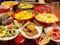 -马哥孛罗咖啡厅·Cafe Marco (厦门马哥孛罗东方大酒店)