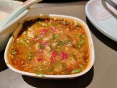 -捞王锅物料理(上海世茂广场店)