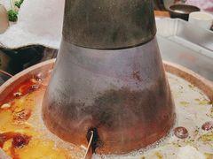 -乔先生涮肉·鲜活牛羊肉火锅(塘沽店)