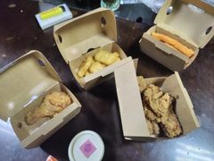 -PIXEL BOY炸鸡店(上海首店)