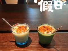 -Cafe Mersey默西咖啡(平江店)