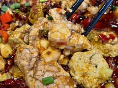 -辣螃铠盆盆蟹大排档(总店)