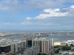 -东望洋炮台东望洋灯塔