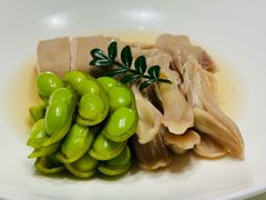 -屋里厢上海菜馆