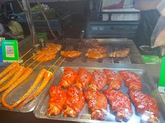 -环联1904火车夜市